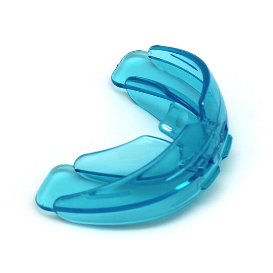 Transparent Tooth Socket