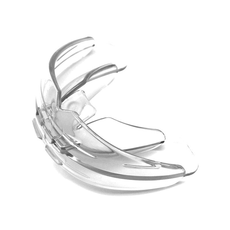 Transparent Tooth Socket